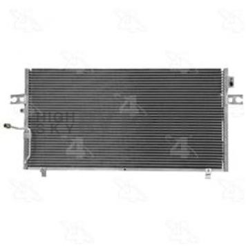 Four Seasons Air Conditioner Condenser 40046