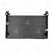 Four Seasons Air Conditioner Condenser 40047