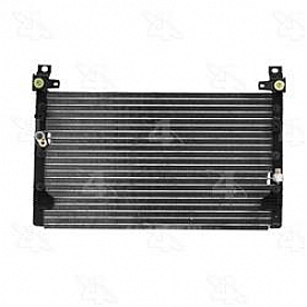 Four Seasons Air Conditioner Condenser 40047