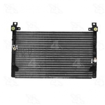 Four Seasons Air Conditioner Condenser 40047