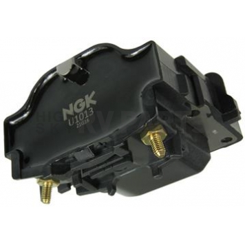 NGK Wires Ignition Coil 48829