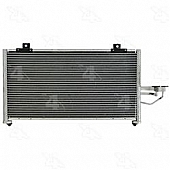 Four Seasons Air Conditioner Condenser 40050