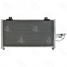 Four Seasons Air Conditioner Condenser 40050