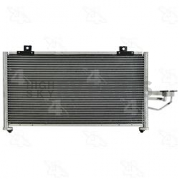 Four Seasons Air Conditioner Condenser 40050