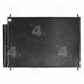Four Seasons Air Conditioner Condenser 40790
