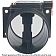 Cardone (A1) Industries Mass Air Flow Sensor - 86-9937
