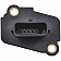 Cardone (A1) Industries Mass Air Flow Sensor - 86-50089