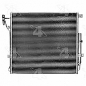 Four Seasons Air Conditioner Condenser 40791