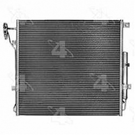Four Seasons Air Conditioner Condenser 40791