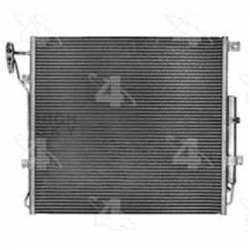 Four Seasons Air Conditioner Condenser 40791