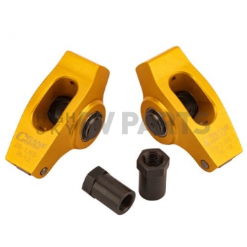 Crane Rocker Arm - 2875816-2