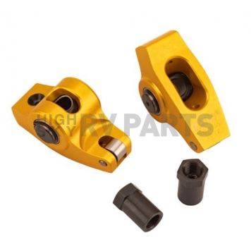 Crane Rocker Arm - 2875816-3