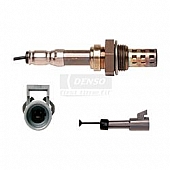 Denso Oxygen Sensor - 234-1023