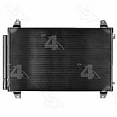 Four Seasons Air Conditioner Condenser 40792