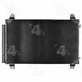 Four Seasons Air Conditioner Condenser 40792