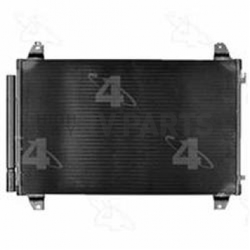 Four Seasons Air Conditioner Condenser 40792