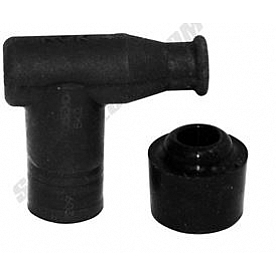 NGK Wires Spark Plug Boot 6756