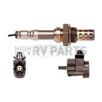 Denso Oxygen Sensor - 234-1024