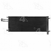 Four Seasons Air Conditioner Condenser 40793