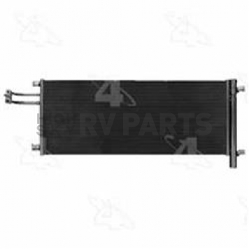 Four Seasons Air Conditioner Condenser 40793