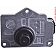 Cardone (A1) Industries Mass Air Flow Sensor - 86-50005