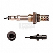 Denso Oxygen Sensor - 234-1025