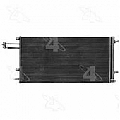 Four Seasons Air Conditioner Condenser 40794