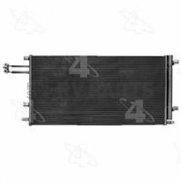 Four Seasons Air Conditioner Condenser 40794