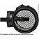 Cardone (A1) Industries Mass Air Flow Sensor - 86-10091