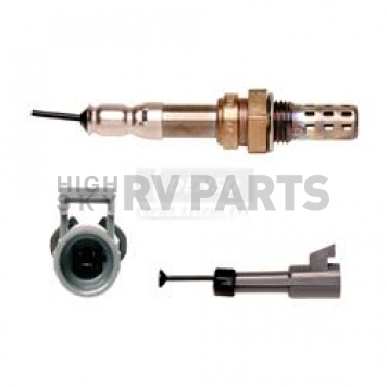 Denso Oxygen Sensor - 234-1029