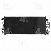Four Seasons Air Conditioner Condenser 40795