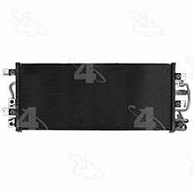 Four Seasons Air Conditioner Condenser 40795