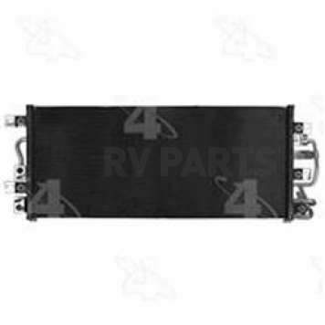 Four Seasons Air Conditioner Condenser 40795