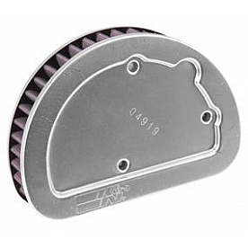 K & N Filters Air Filter - HD-1614