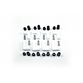 Pertronix Spark Plug Boot 8501HT8
