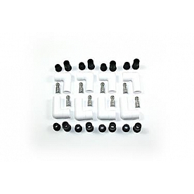 Pertronix Spark Plug Boot 8501HT8
