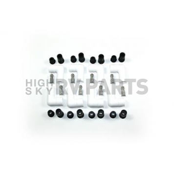 Pertronix Spark Plug Boot 8501HT8