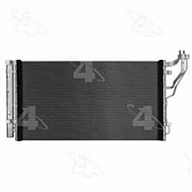 Four Seasons Air Conditioner Condenser 40796