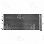 Four Seasons Air Conditioner Condenser 40797