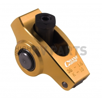 Crane Rocker Arm - 367501-2