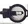 Cardone (A1) Industries Mass Air Flow Sensor - 86-10050