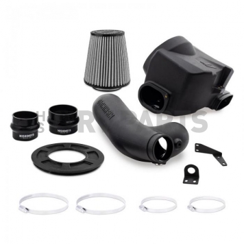 Mishimoto Cold Air Intake - MMAI-F35T-17DW