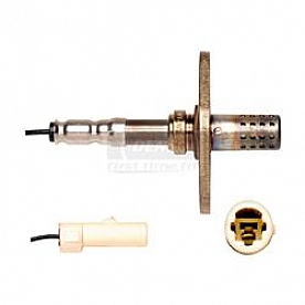 Denso Oxygen Sensor - 234-1052