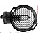 Cardone (A1) Industries Mass Air Flow Sensor - 86-10087