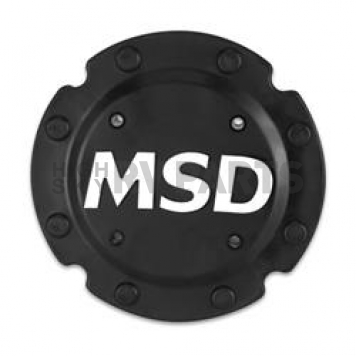 MSD Ignition Spark Plug Wire Retaining Ring 74093
