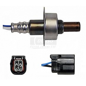 Denso Oxygen Sensor - 234-9124