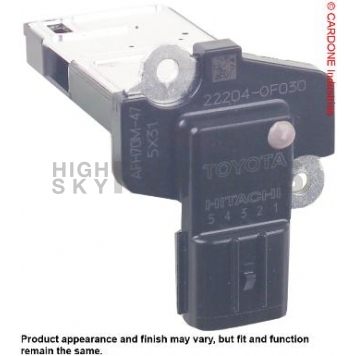 Cardone (A1) Industries Mass Air Flow Sensor - 74-50056-2
