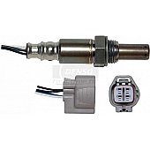 Denso Oxygen Sensor - 234-9125