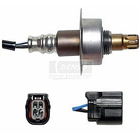 Denso Oxygen Sensor - 234-9126