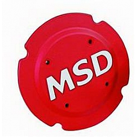 MSD Ignition Spark Plug Wire Retaining Ring 7409